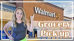Walmart Grocery Pickup | How It Works and Tips