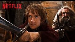 Get Ready For Great Entertainment 30 | Netflix - video Dailymotion