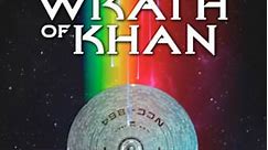 Star Trek 2: The Wrath of Khan (Theatrical)