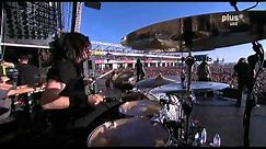 Slash & Myles Kennedy - Starlight Live [HD] Rock am Ring 2010