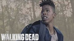 The Walking Dead Opening Minutes: Season 10, Episode 5