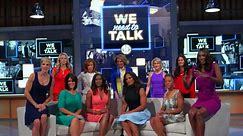 CBS Sports makes history with all-female show, "We Need to Talk"