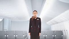 Japan Airlines safety video