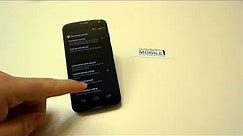 Moto X Touchless Controls Tips & How to