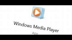 How to Install Windows Microsoft Media Player WMP on Windows 10