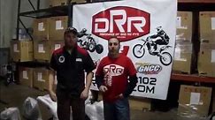 How to Build Your NEW DRR USA DRX Youth ATV Assembling your new ATV instructions