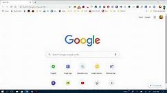 Quick Tips - Where are the 3 Dots in Google Chrome?