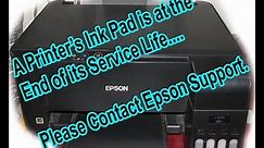 Reset your Printer in just 5 Minutes (Epson L3150)