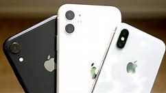 Best Cheapest iPhones in 2021!