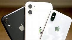 Best Cheapest iPhones in 2021!