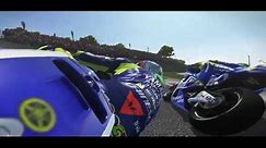MotoGP 17 [ FULL PC GAME ] [ Download and Install ]