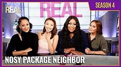 [Full Episode] Nosy Package Neighbor