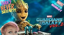 I LOVE BABY GROOT SO MUCH!! FIRST TIME WATCHING ~ GUARDIANS OF THE GALAXY VOL. 2