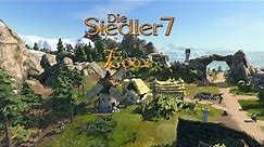 Lets Play Die Siedler 7 E02 [German/FullHD]