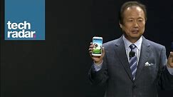 Samsung Galaxy S4: Everything you need to know - release date, price, specs and features