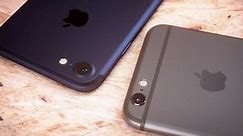 iPhone 7还是iPhone8？，还是iPhone 6SE？