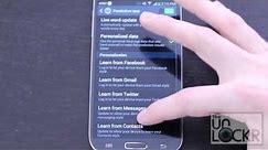 How to Enable Auto Correct on the Samsung Galaxy S4