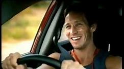 Mazda 3 "Zoom Zoom" Australian TV Commercial (2004)