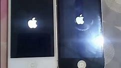 iPhone 4s vs iPhone 5