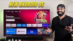 Android TV OS Update (2021) with New Look for all Android TVs | How to Get? 🔥