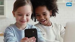 Best value phone plans for kids from Tello Mobile