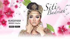 Siti Badriah - Melanggar Hukum (Official Video Lyrics) #lirik