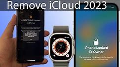 Quick and Easy Unlock the Activation Lock From Any Apple Watch, iPhone, iPad, iPod, iMac, MacBook