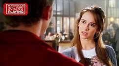 Can't Hardly Wait | Amanda Shows Up at the Train Station