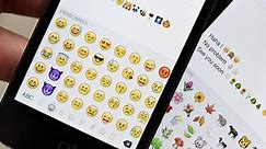 Here’s Why There Will Never Be Enough Emoji