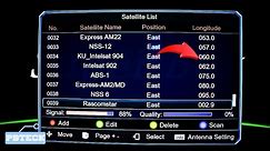 💎 How To Scan CRTV Sports On SuperBox Decoder | Pbteck