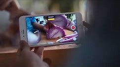 iPhone 6s Commercial | Onions in 4K