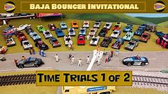 GTR Baja Bouncer Invitational | TT 1 of 2