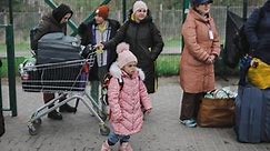 U.S. sponsorship plan for Ukrainian refugees