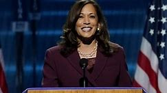 Kamala Harris' road to success and her historic VP nomination