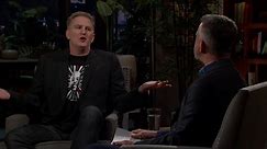 Michael Rapaport Is Live This Sun Night
