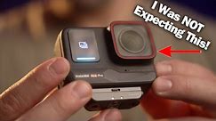 How to Capture Mind-Blowing 8K Footage with the Insta360 Ace Pro!