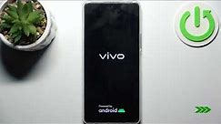 How to Factory Reset on VIVO Y36?