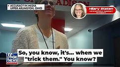 Shocking video shows Ohio school officials discussing pushing CRT
