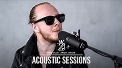 Štěpán Kozub & Jiří Krhut - Dám Ti napít | PETROF Acoustic Sessions | LIVE
