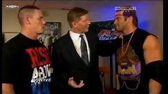 [WWE] John Cena's Funniest Moments (2011 & 2012) [RAW & SMACKDOWN]