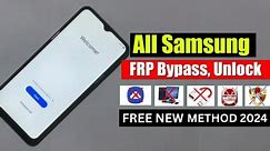 Remove frp bypass Samsung a04,a32,a22,a02,a02s,a21,a21s,a53,a70