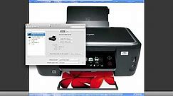 Lexmark Printer Cartridge Reset: "Out Of Ink" Fix - Lexmark S600 Series Printer