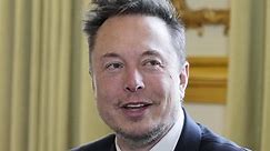 Elon Musk faces backlash from lawmakers, companies over endorsement of antisemitic X post