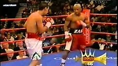 Zab Judah vs Cosme Rivera (full fight)