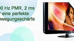 Philips 32PFL4606H/12 81 cm (32 Zoll) LCD-Fernseher Review | Philips 32PFL4606H/12 81 cm LCD-Fernseher