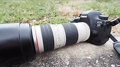 2023 Canon 6D mark II full frame DSLR camera review