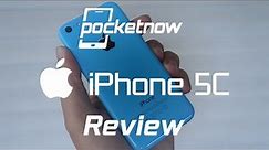 iPhone 5C review: last year's flagship gets a fancy new suit | Pocketnow