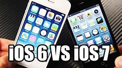 Did iOS 7 Slow Down My iPhone 4? How To Speed Up iOS 7.0.4-7.0.2
