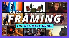 Camera Framing: Shot Composition & Cinematography Techniques Explained [The Shot List, Ep 2]