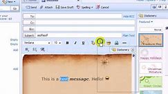 Yahoo Email Raw Basics, for Beginners